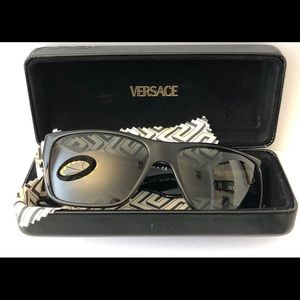 New Versace MOD 4296